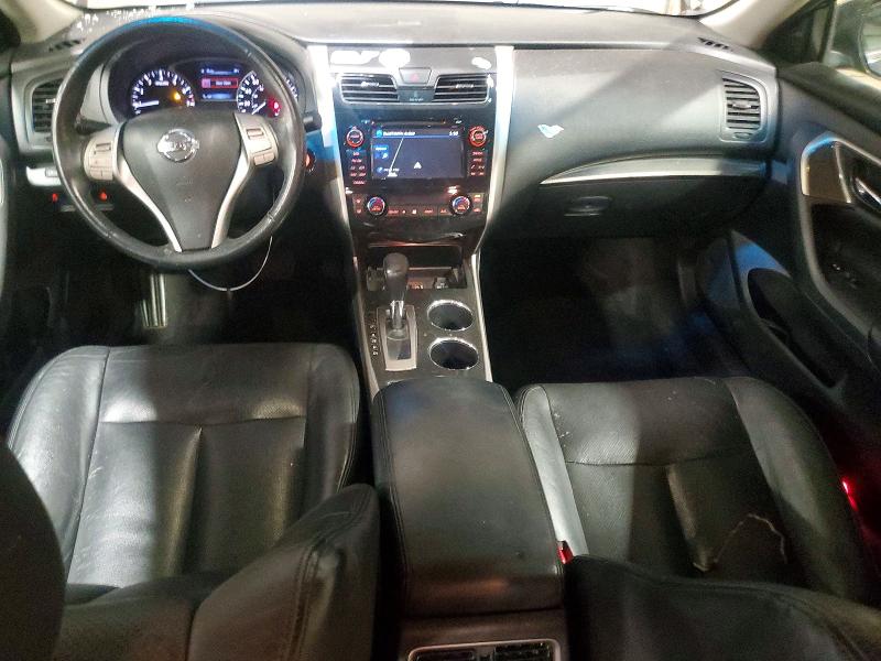 Aukcja sprzedaży 2014 Nissan Altima, vin: 1N4AL3AP4EC193418, numer aukcji: 61167486