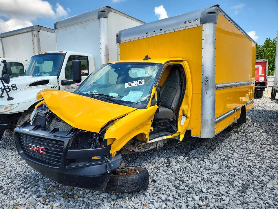 Aukcja sprzedaży 2023 Gmc Savana, vin: 7GZ37TC78PN003098, numer aukcji: 59713916