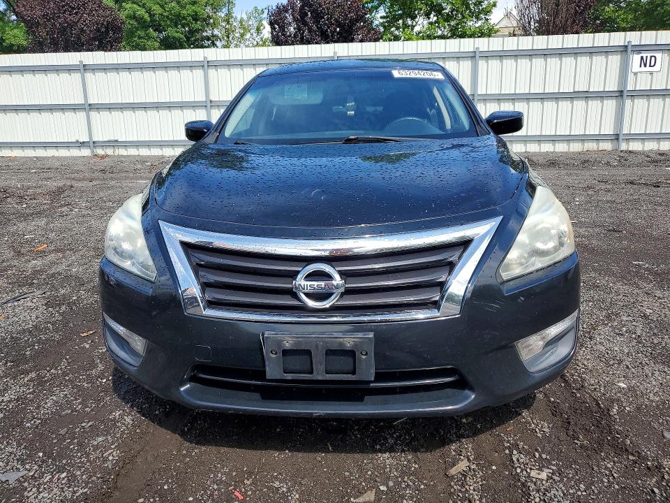 Aukcja sprzedaży 2015 Nissan Altima, vin: 1N4AL3AP2FC225445, numer aukcji: 63294206