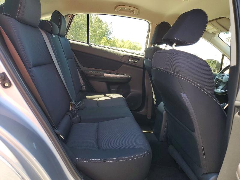 Продажа на аукционе авто 2015 Subaru Impreza, vin: JF1GPAT67F8304510, номер лота: 60572576