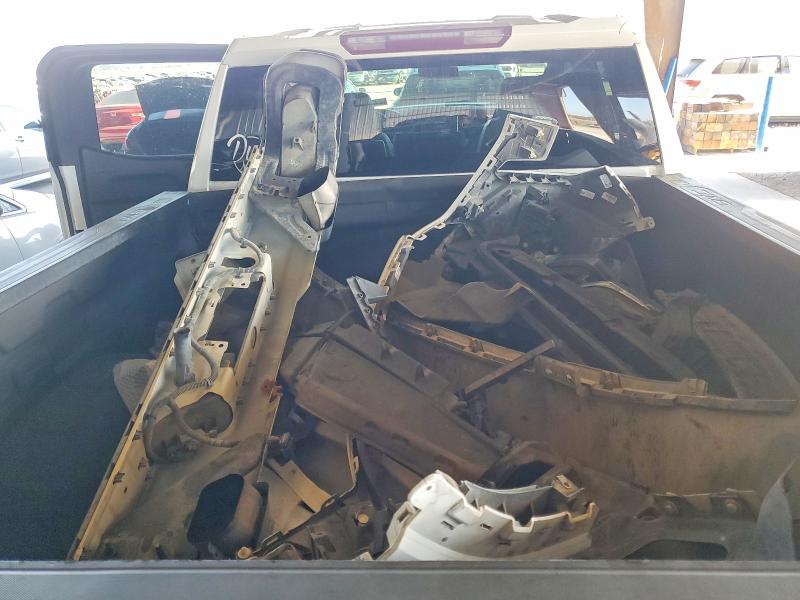 Aukcja sprzedaży 2019 Gmc Sierra, vin: 3GTP9EEL4KG131564, numer aukcji: 61339326