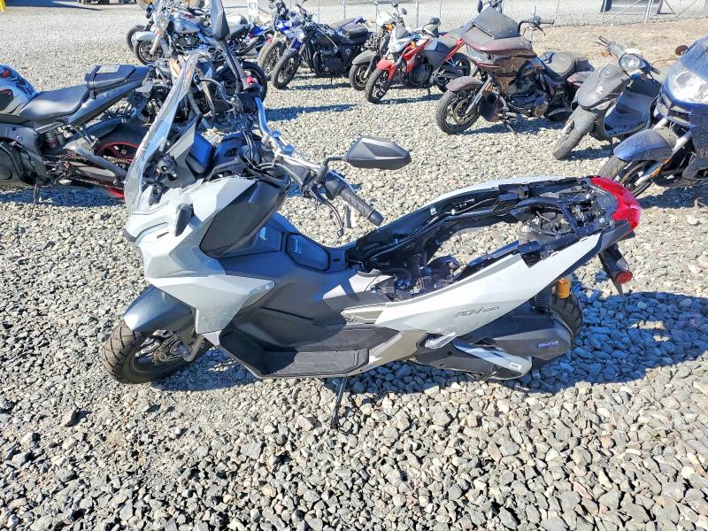 Продаж на аукціоні авто 2026 Honda Adv160, vin: MLHKF5454T5201284, номер лоту: 61744586