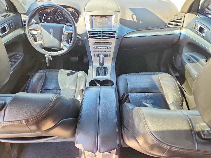 Продаж на аукціоні авто 2012 Lincoln Mkt, vin: 2LMHJ5AT3CBL51557, номер лоту: 62657006