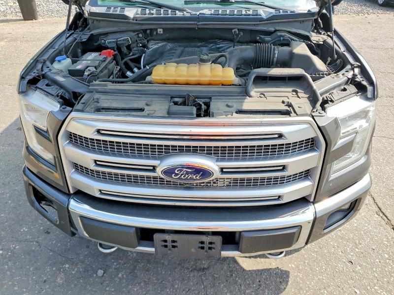62321886 :رقم المزاد ، 1FTEW1EG1GFB26441 vin ، 2016 Ford F150 مزاد بيع