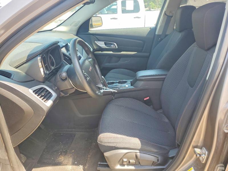 2011 Gmc Terrain მანქანა იყიდება აუქციონზე, vin: 2CTALMEC1B6380051, აუქციონის ნომერი: 59676126