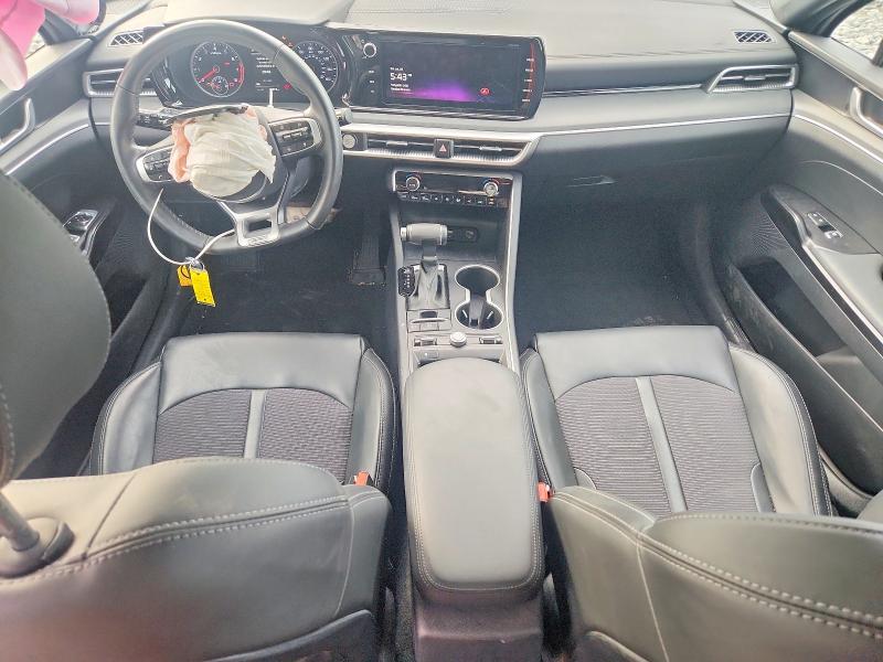 Aukcja sprzedaży 2024 Kia K5, vin: 5XXG64J27RG265790, numer aukcji: 62622376