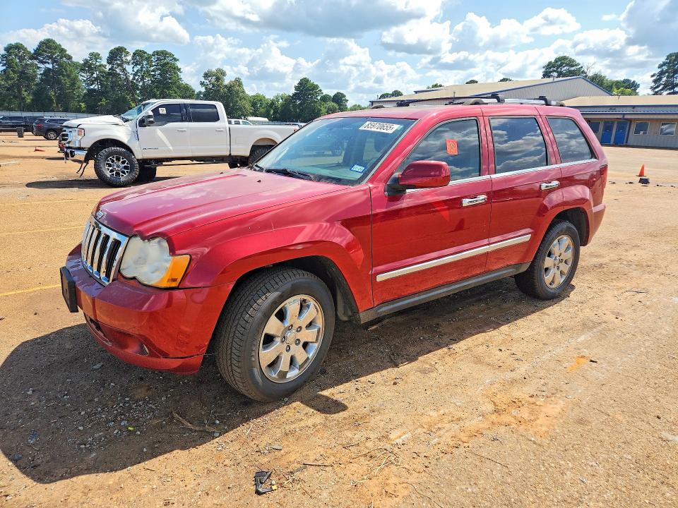 Aukcja sprzedaży 2010 Jeep Grand Cherokee, vin: 1J4RR5GTXAC150041, numer aukcji: 85970655