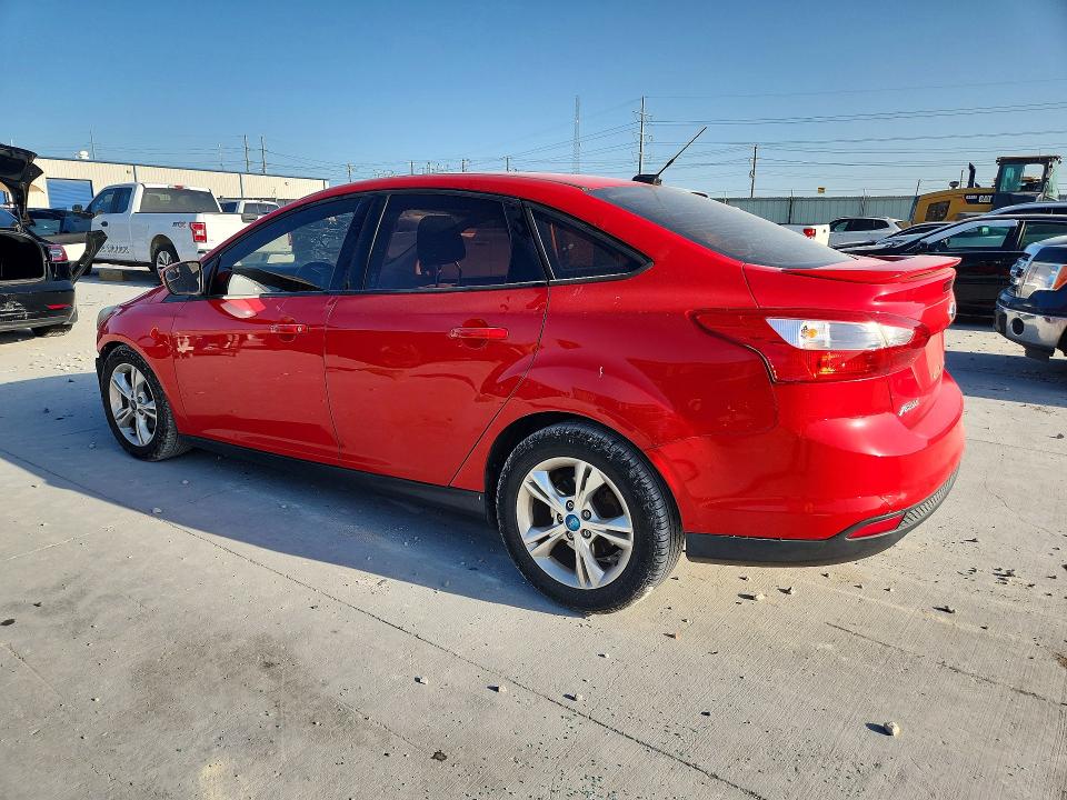 Aukcja sprzedaży 2012 Ford Focus, vin: 1FAHP3F21CL150961, numer aukcji: 62061246