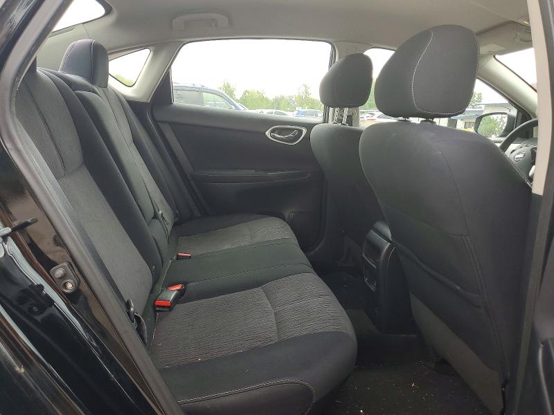 Продаж на аукціоні авто 2014 Nissan Sentra, vin: 3N1AB7AP5EL658820, номер лоту: 60491656