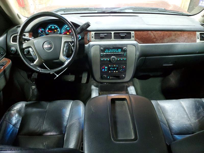 Aukcja sprzedaży 2013 Gmc Sierra, vin: 3GTP2WE70DG269926, numer aukcji: 59272686