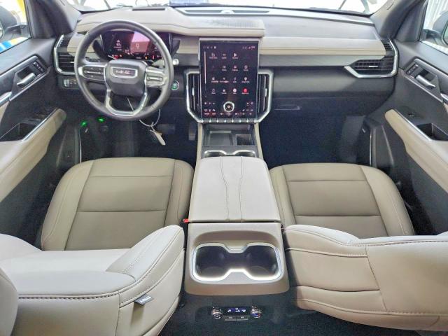 Продажа на аукционе авто 2026 Gmc Acadia, vin: 1GKENKKS8TJ221611, номер лота: 62779116
