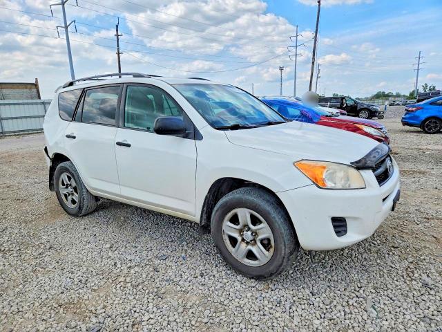 Продаж на аукціоні авто 2012 Toyota Rav4, vin: 2T3BF4DV8CW228557, номер лоту: 59793416