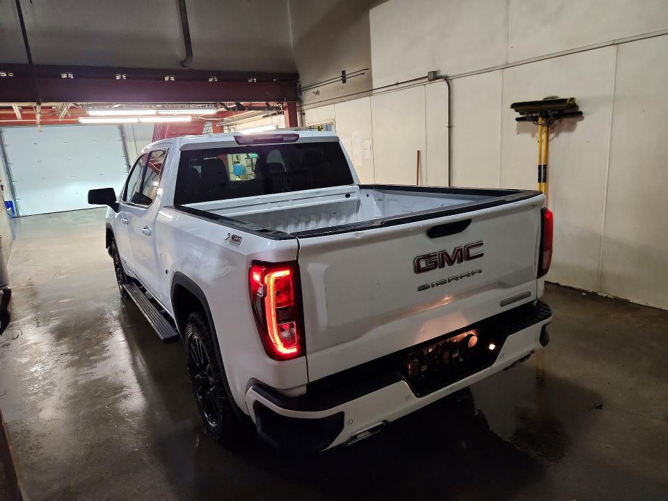 Aukcja sprzedaży 2020 Gmc Sierra, vin: 3GTU9CET0LG362664, numer aukcji: 61386926