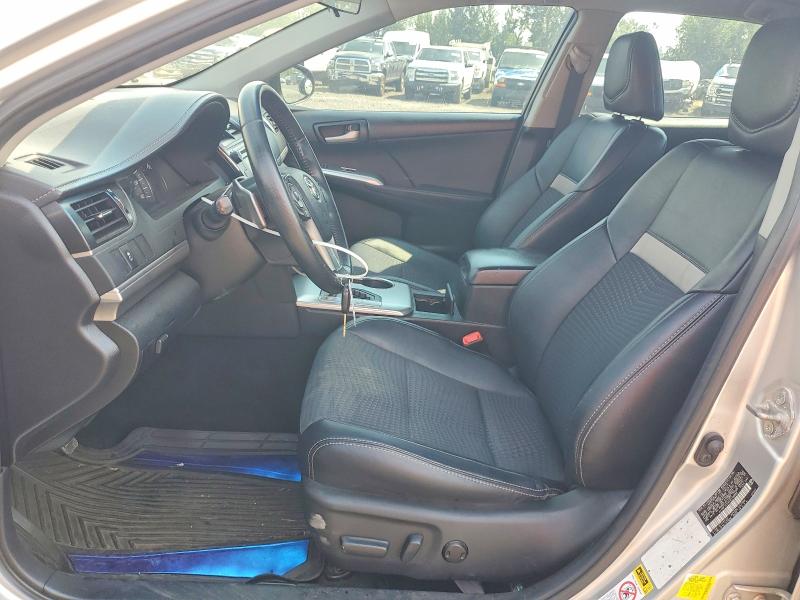 Продаж на аукціоні авто 2014 Toyota Camry, vin: 4T1BF1FKXEU318886, номер лоту: 62128166