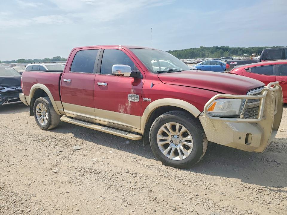 62266716 :رقم المزاد ، 1C6RR7PT3DS676546 vin ، 2013 Ram 1500 مزاد بيع