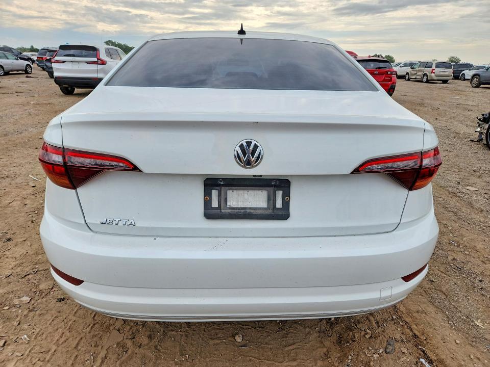 Продажа на аукционе авто 2019 Volkswagen Jetta, vin: 3VWC57BU3KM207292, номер лота: 60224486