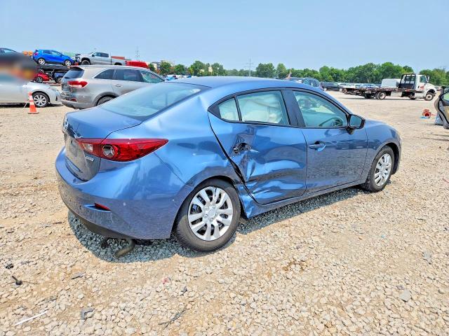 Продаж на аукціоні авто 2014 Mazda 3, vin: JM1BM1U79E1157201, номер лоту: 61424276