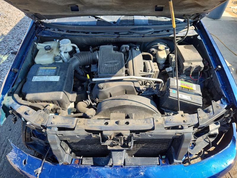 Aukcja sprzedaży 2004 Chevrolet Trailblazer, vin: 1GNDT13S242349898, numer aukcji: 63206556