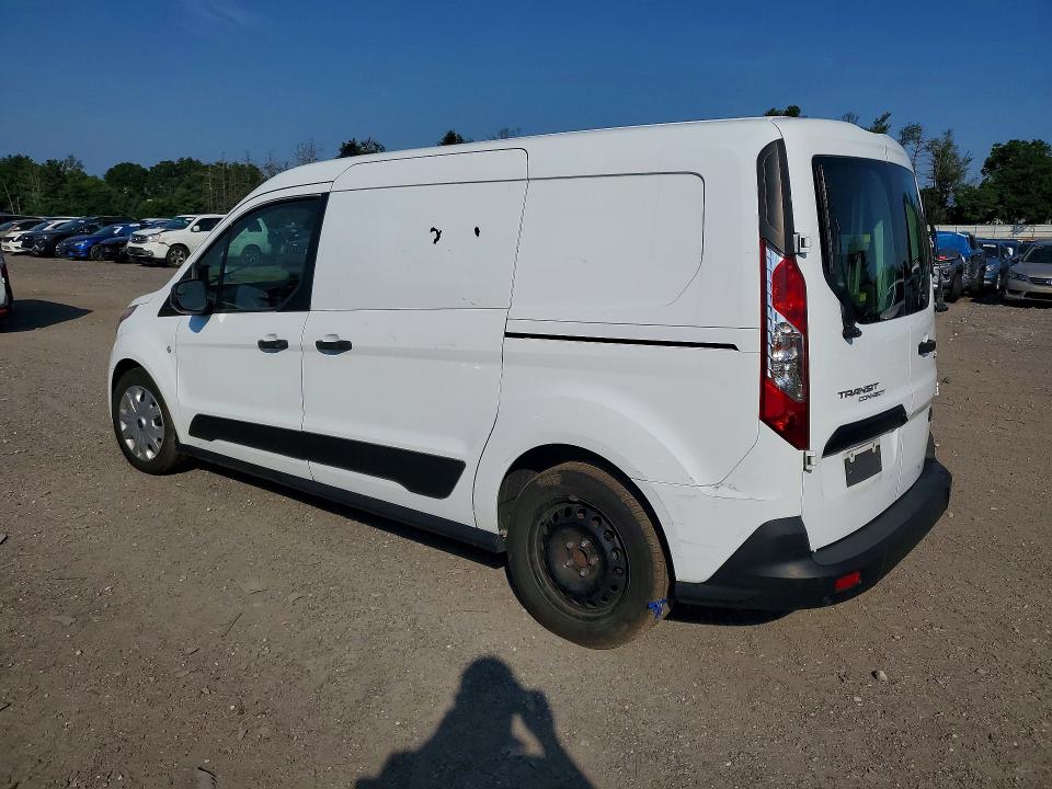 Aukcja sprzedaży 2020 Ford Transit Connect, vin: NM0LS7F76L1480190, numer aukcji: 59621276