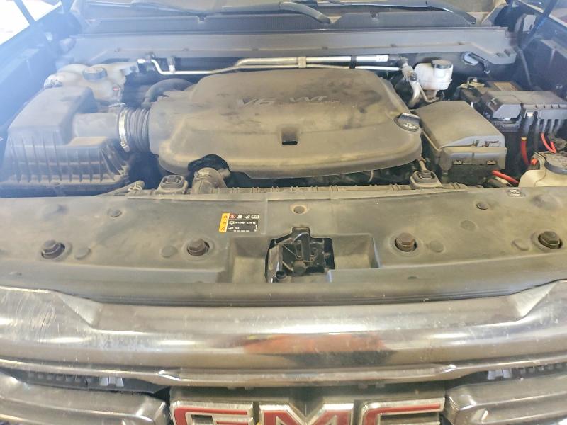 Aukcja sprzedaży 2021 Gmc Canyon, vin: 1GTG6FEN8M1150314, numer aukcji: 61906236