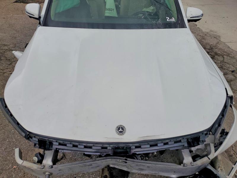 2021 Mercedes-benz Glb მანქანა იყიდება აუქციონზე, vin: W1N4M4GB4MW099020, აუქციონის ნომერი: 60996606