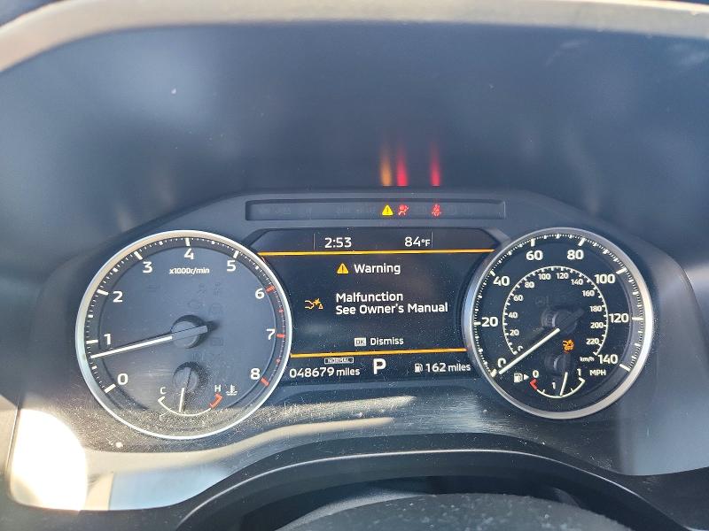 Aukcja sprzedaży 2024 Mitsubishi Outlander, vin: JA4J3VA83RZ074514, numer aukcji: 60059336