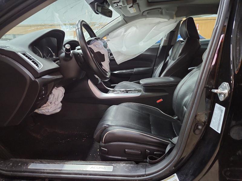 59957036 :رقم المزاد ، 19UUB3F42KA003178 vin ، 2019 Acura Tlx مزاد بيع