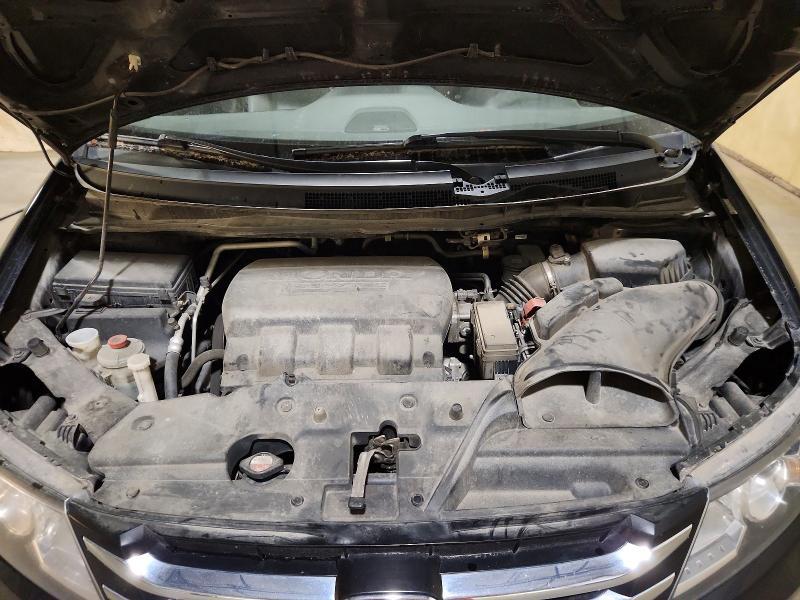 Aukcja sprzedaży 2015 Honda Odyssey, vin: 5FNRL5H61FB026220, numer aukcji: 61062456