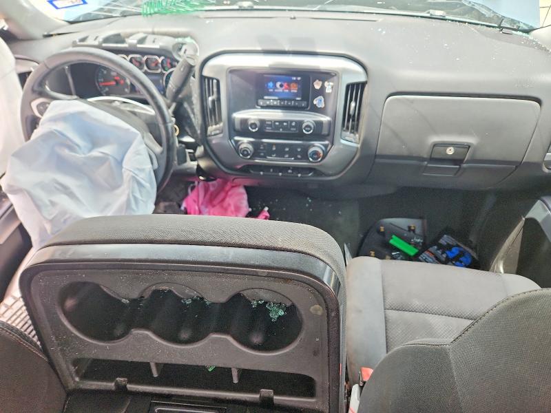 Продаж на аукціоні авто 2014 Chevrolet Silverado, vin: 1GCRCREC3EZ135384, номер лоту: 61432976