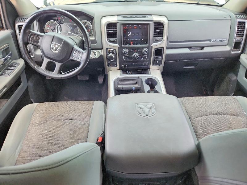 Aukcja sprzedaży 2018 Ram 1500, vin: 3C6RR7LTXJG227597, numer aukcji: 60960866