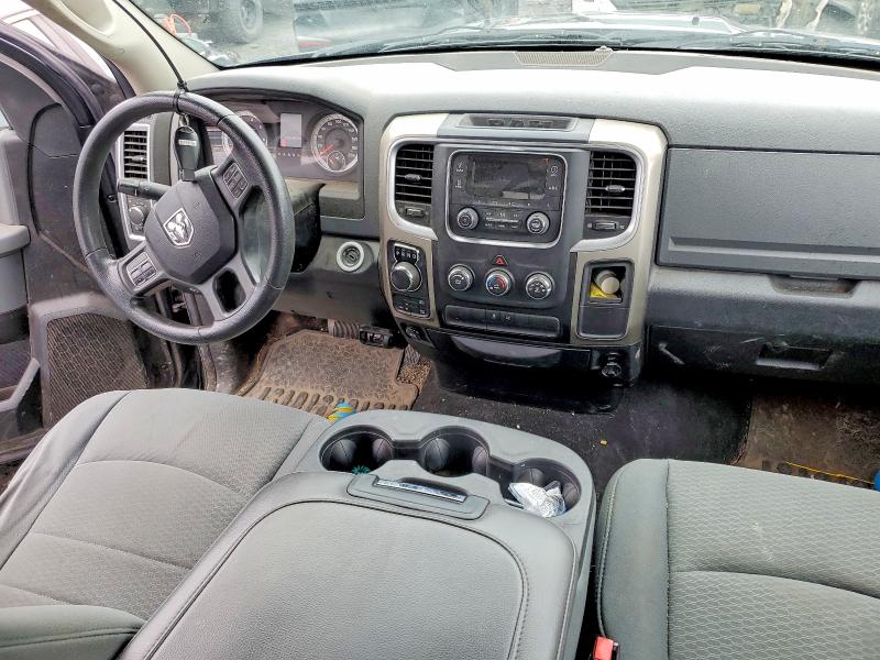 61388126 :رقم المزاد ، 1C6RR7GG5DS675207 vin ، 2013 Ram 1500 مزاد بيع