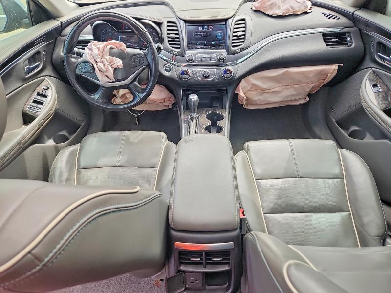 Aukcja sprzedaży 2014 Chevrolet Impala, vin: 1G1155S33EU137159, numer aukcji: 60166336