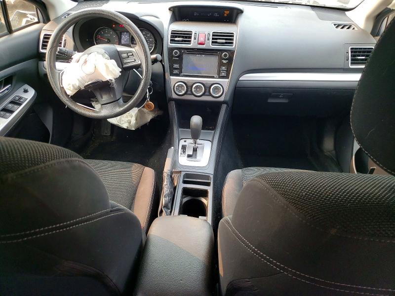 Aukcja sprzedaży 2015 Subaru Xv Crosstrek, vin: JF2GPADC7FH326989, numer aukcji: 60852976