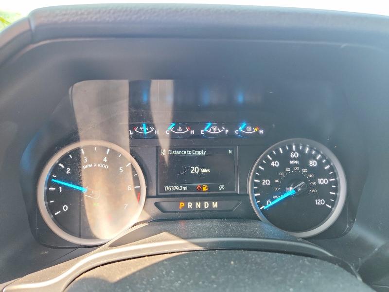 Aukcja sprzedaży 2020 Ford Expedition, vin: 1FMJK1GT8LEB00631, numer aukcji: 59324306