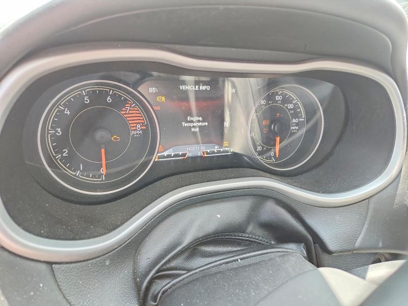 61359626 :رقم المزاد ، 1C4PJMJX8JD594507 vin ، 2018 Jeep Cherokee مزاد بيع