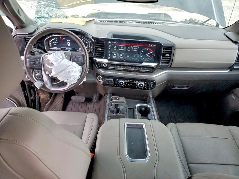 Aukcja sprzedaży 2022 Gmc Sierra, vin: 3GTUUDED5NG607670, numer aukcji: 61586946