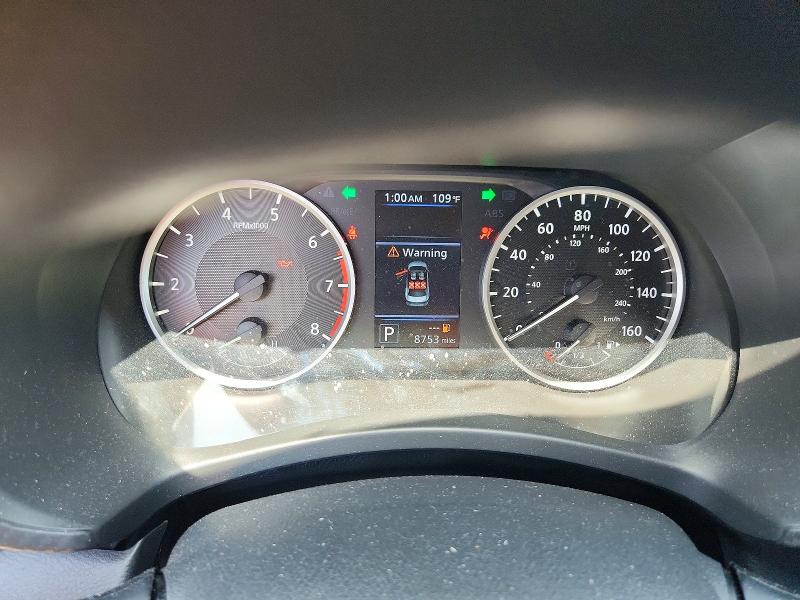 Продажа на аукционе авто 2025 Nissan Sentra, vin: 3N1AB8BV7SY351408, номер лота: 61979596