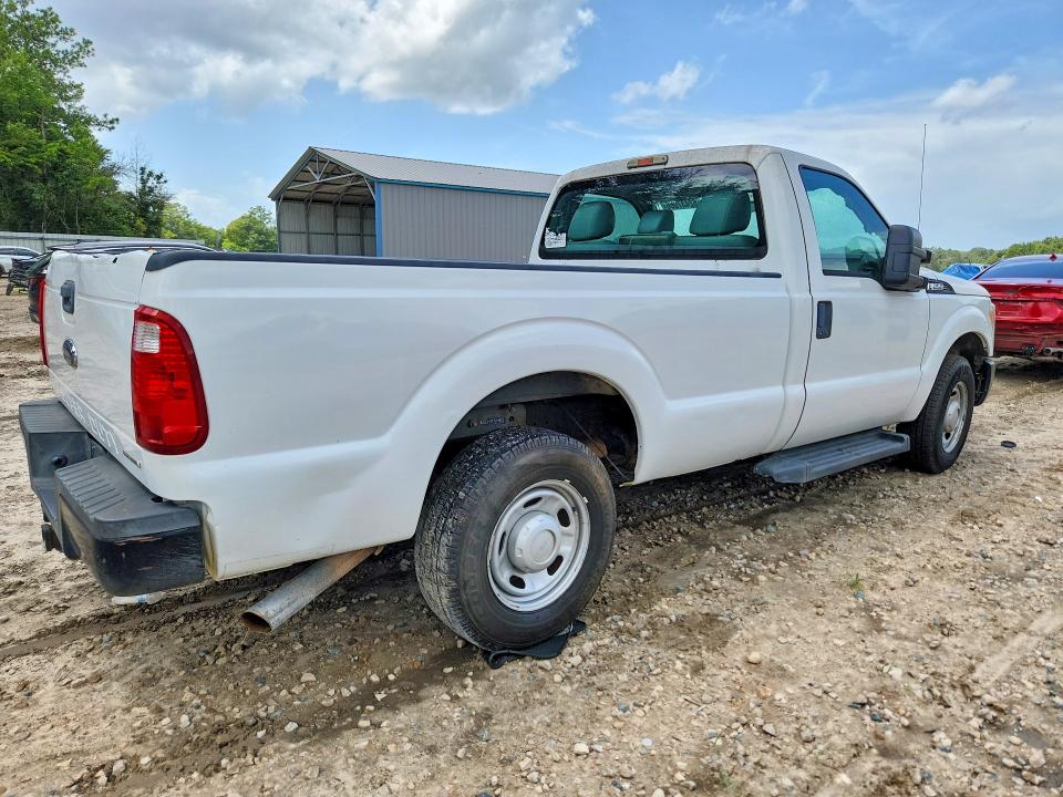 Продаж на аукціоні авто 2014 Ford F250, vin: 1FTBF2A66EEA30362, номер лоту: 62437066