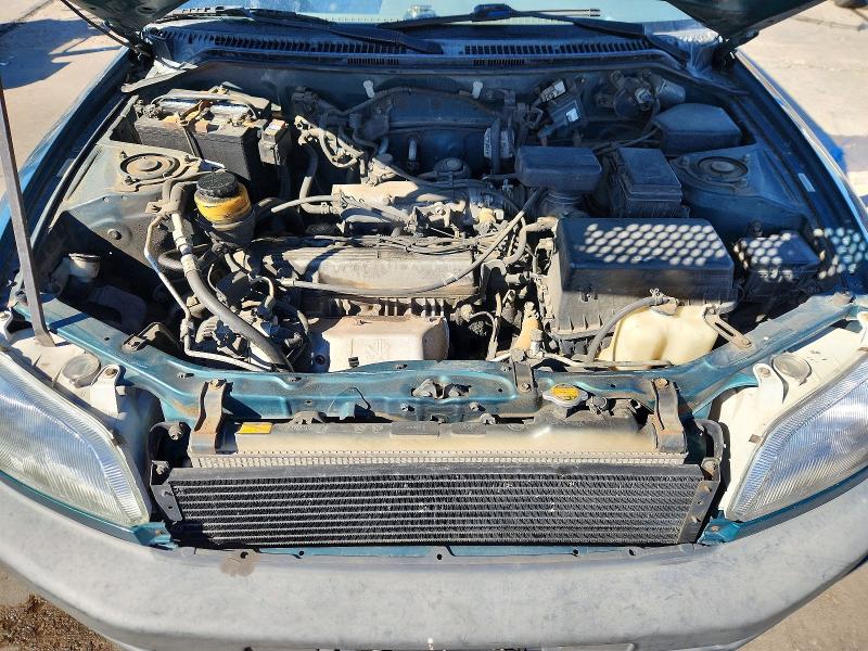 1997 Toyota Rav4 მანქანა იყიდება აუქციონზე, vin: JT3HP10VXV0112669, აუქციონის ნომერი: 60647246