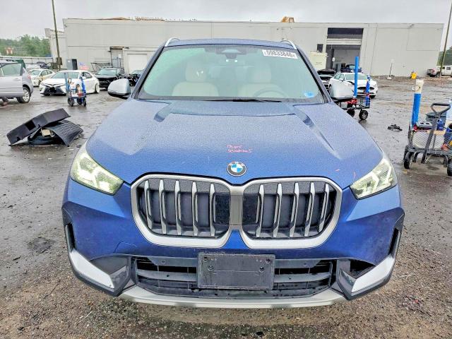 Продаж на аукціоні авто 2024 Bmw X1, vin: WBX73EF06R5Y41558, номер лоту: 59833846
