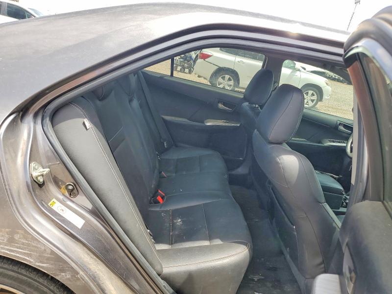 Aukcja sprzedaży 2014 Toyota Camry, vin: 4T1BF1FK3EU746749, numer aukcji: 62859486