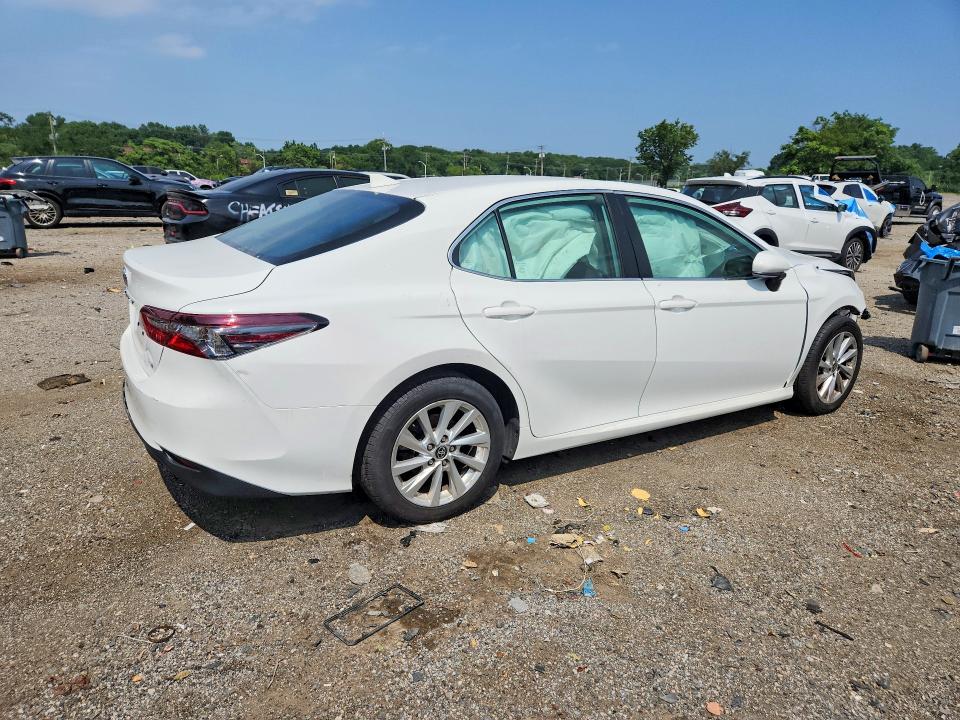 Aukcja sprzedaży 2023 Toyota Camry, vin: 4T1C11AKXPU174964, numer aukcji: 61586636