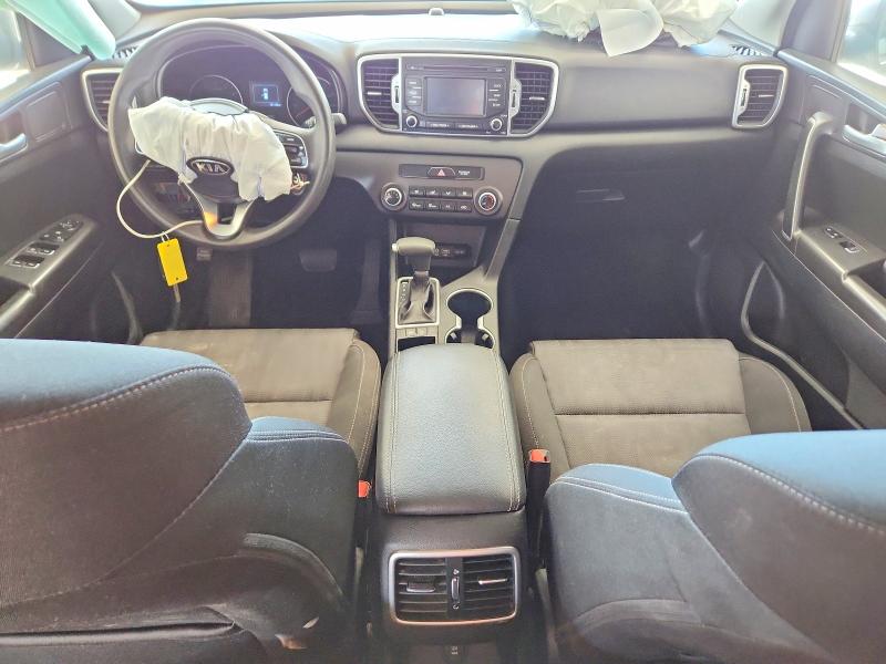 Aukcja sprzedaży 2019 Kia Sportage, vin: KNDPM3AC5K7561530, numer aukcji: 59905686