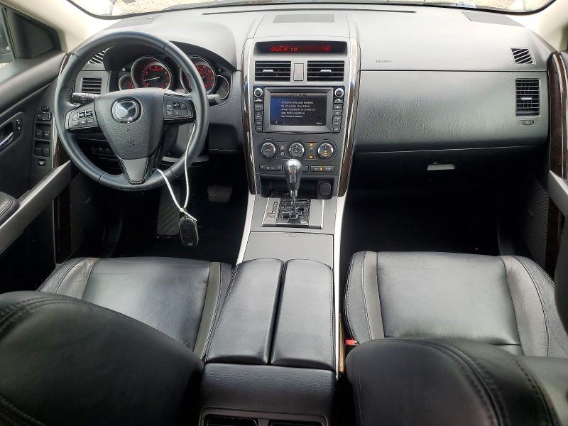 Aukcja sprzedaży 2011 Mazda Cx-9, vin: JM3TB2DVXB0316833, numer aukcji: 61257286
