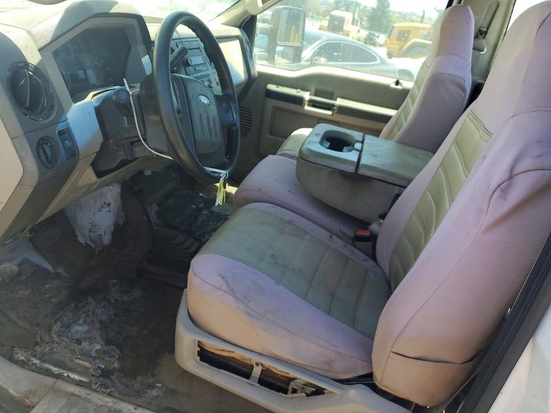 Продажа на аукционе авто 2008 Ford F250, vin: 1FTNF21568EE01741, номер лота: 60014156
