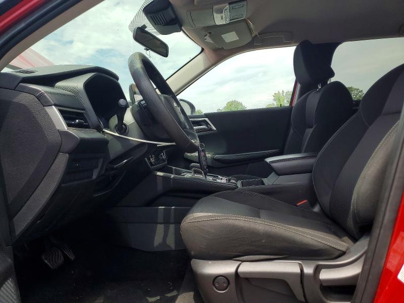 Продаж на аукціоні авто 2024 Mitsubishi Outlander, vin: JA4J3UA84RZ005535, номер лоту: 59345196