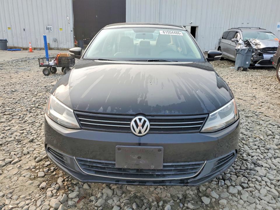 Продаж на аукціоні авто 2013 Volkswagen Jetta, vin: 3VWDP7AJ0DM421164, номер лоту: 61554486