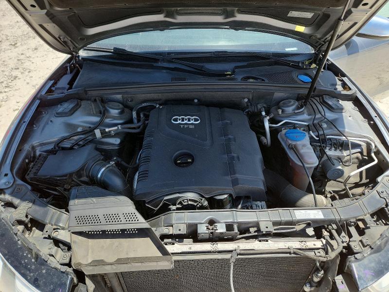 Aukcja sprzedaży 2016 Audi A5, vin: WAUM2AFR3GA038945, numer aukcji: 62163866