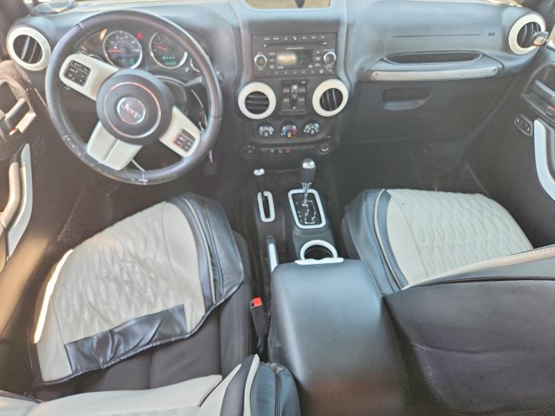 Продажа на аукционе авто 2016 Jeep Wrangler Unlimited, vin: 1C4HJWDG2GL291345, номер лота: 59855166
