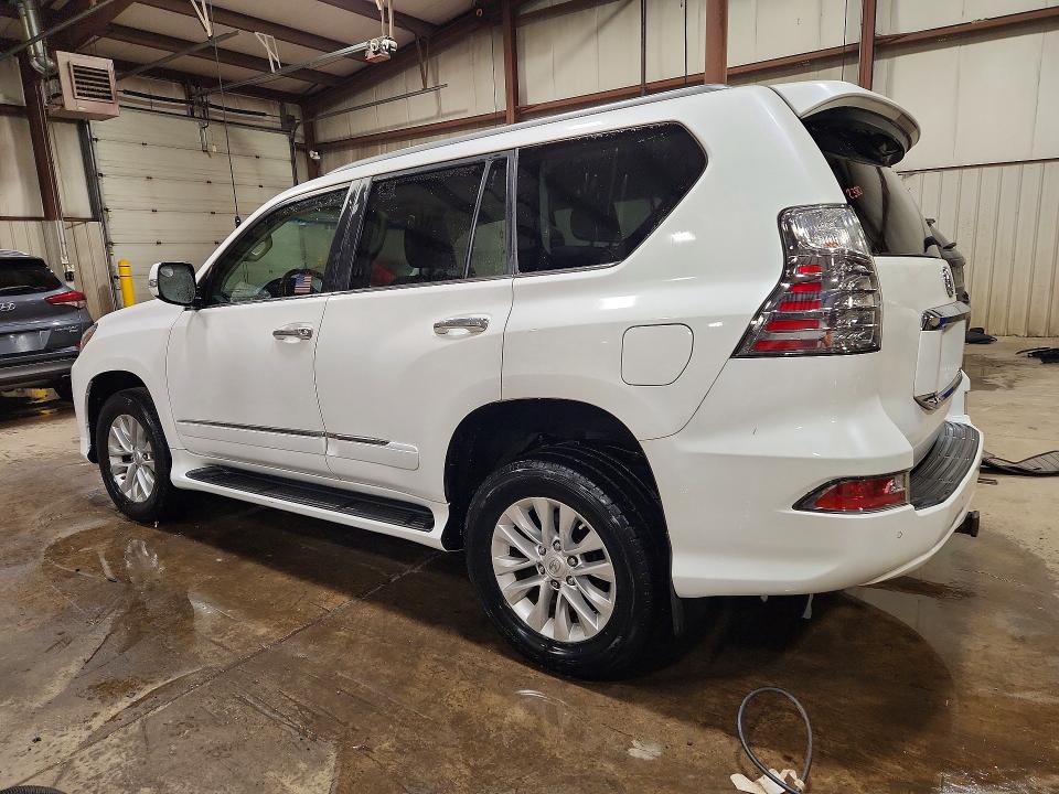 Aukcja sprzedaży 2019 Lexus Gx, vin: JTJBM7FX6K5228873, numer aukcji: 61748206